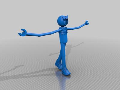  roblox doors figure collection