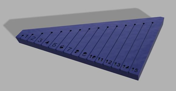 bridge bender veroboard