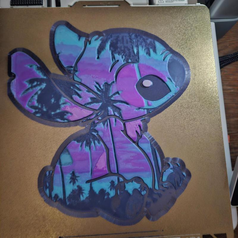 Stitch