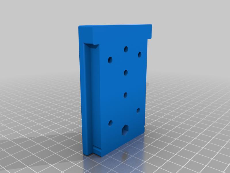 Portable Transducer holder