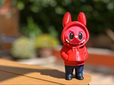 La-bubu Streetwear (NOAMS)