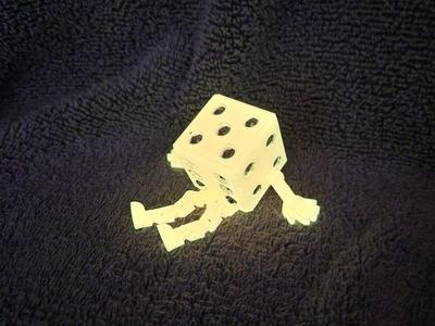 Dice Buddy
