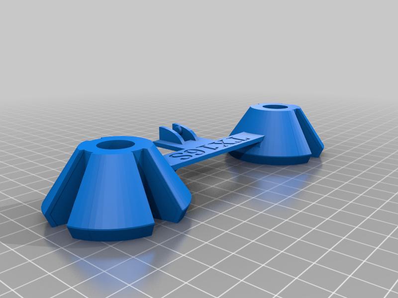 TX16S AG01 Gimbal Protector