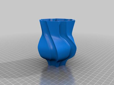 Vase