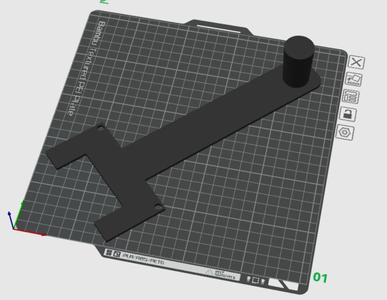 Headset Holder