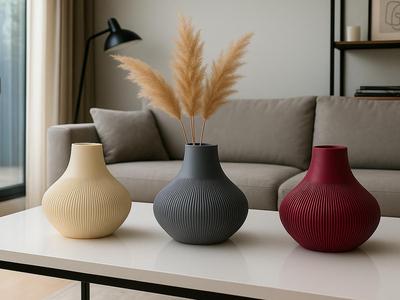 The Jude Vase - A Botany Chic Creation
