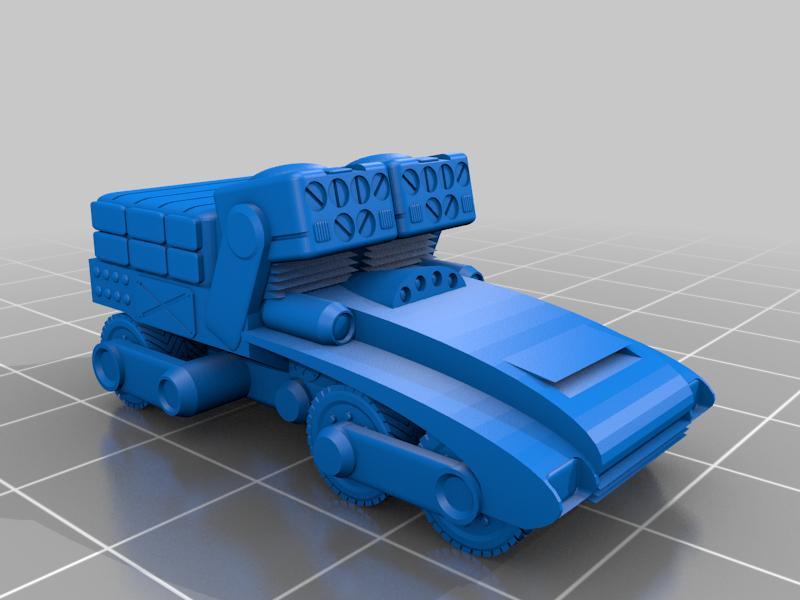 Schiltron - American Mecha