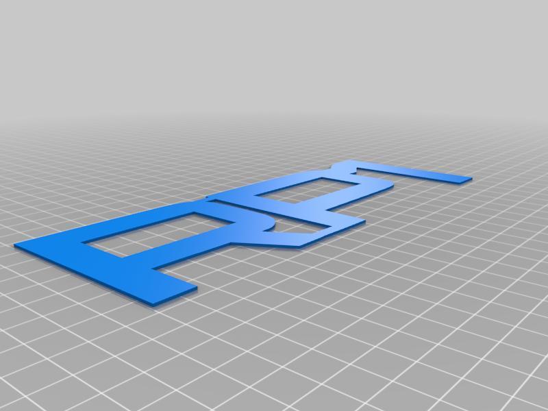 Ready Player One and Two custom Bookmark