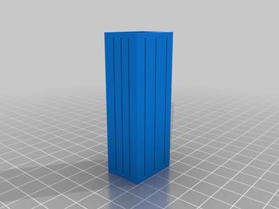 Widerstandsbox