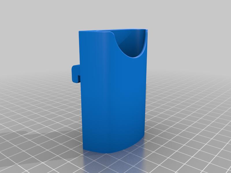 IKEA SKADIS Hoermann Garagenöffner / Garage door remote