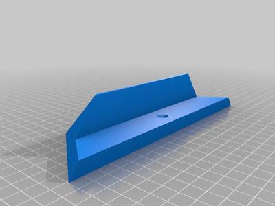 Solar Panel Mount 