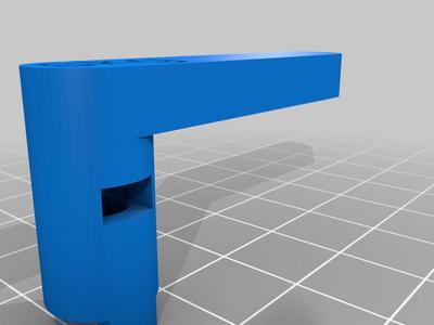 Breville caffe latte knob