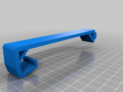  Slide on Led Holder