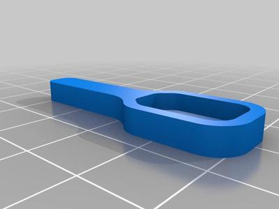 Light Switch Blocker