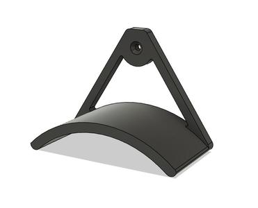 Headphone holder