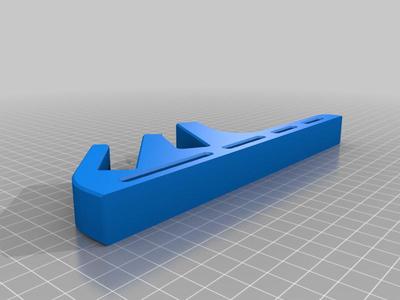 Dell Latitude 5580 Upright Laptop Stand