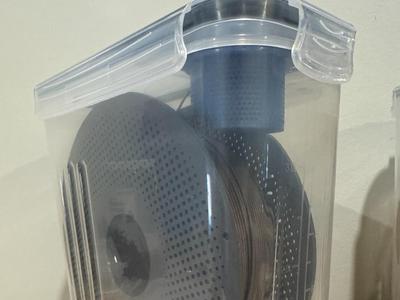 Desiccant Cup - Cereal Container Filament Dry Box