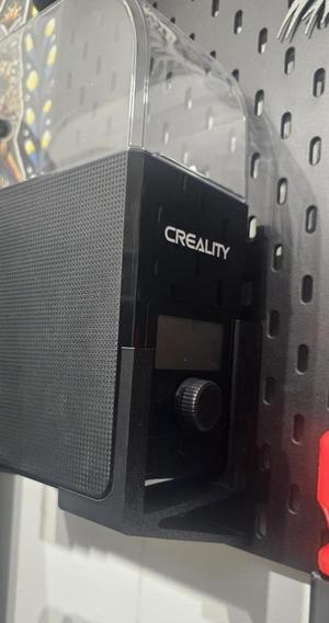 Skadis Creality Filament Dry Box 2.0