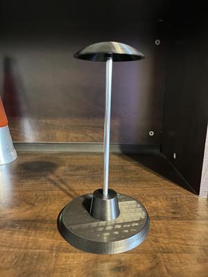 Helmet Stand