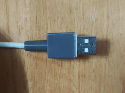 USB A Cable Protector