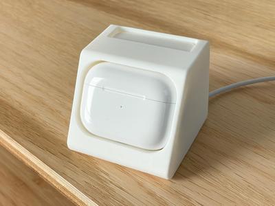 Apple Airpods MagSafe Charging Dock