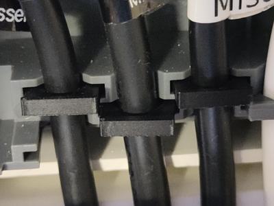 Technical Alternative TA UVR16x2 cable clip