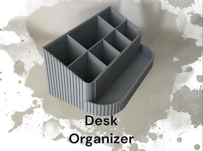 Desk Organizer