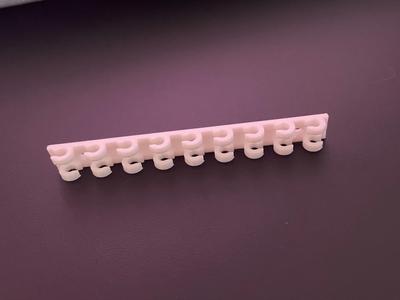 Cable Holder