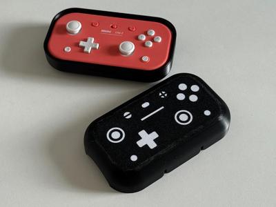 8bitdo lite 2 case