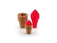 Fidget Ice Crem