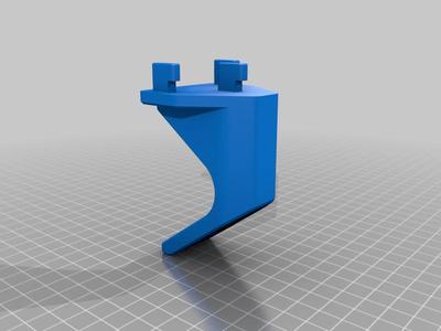 Joby tripod holder