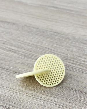 Oloid Roller Fidget