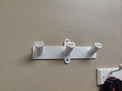 Dyson Absolute Accessories Holder