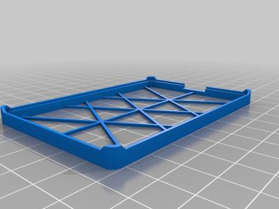 Raspberry PI Bumper