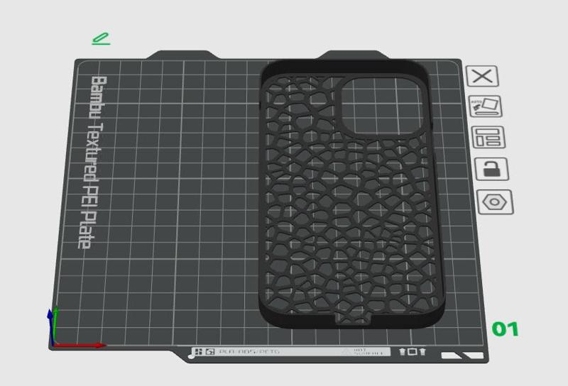 iPhone 13 Pro Max Case