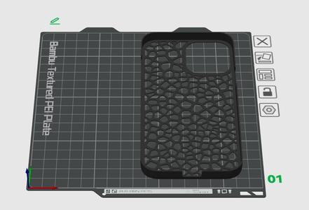 iPhone 13 Pro Max Case