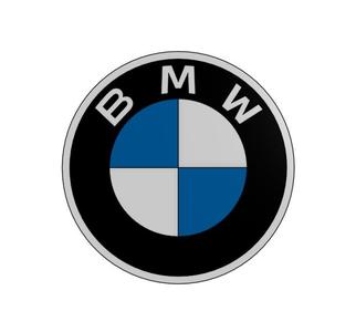 BMW logo