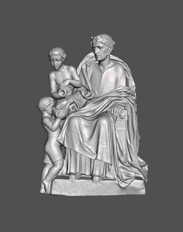 Pilate washes his hands - Pilatos se lava las manos - Pilate washes his hands