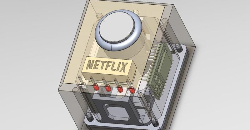 Netflix Switch
