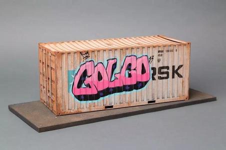 container