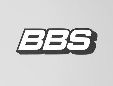 BBS LOGO