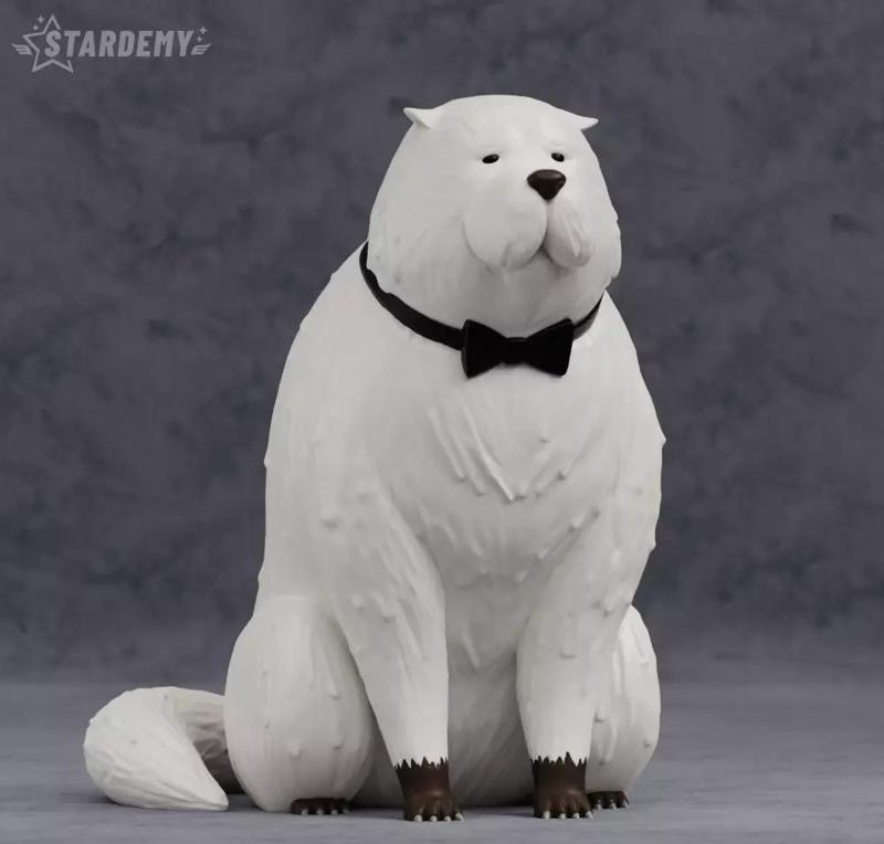 Bond the dog from Spy x Family