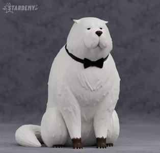 Bond the dog from Spy x Family