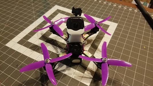 MRM Reaper HD Camera Mounts