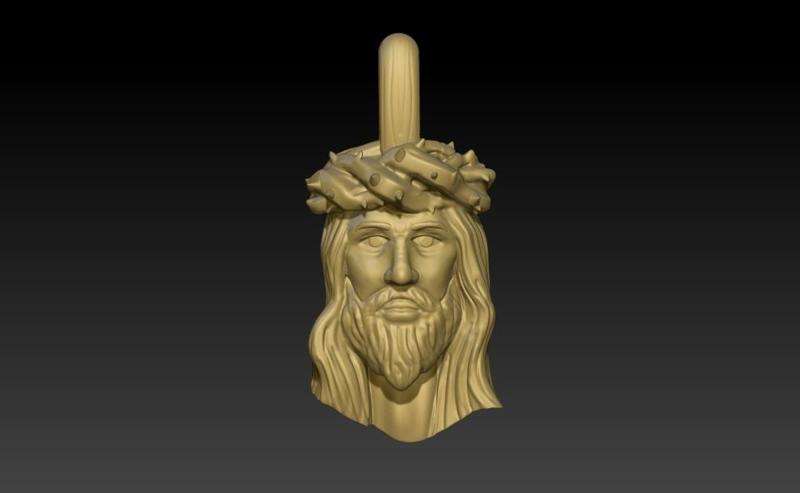 jesus piece , The Notorious B.I.G.