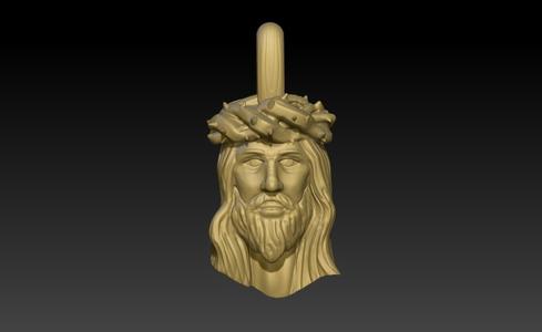 jesus piece , The Notorious B.I.G.