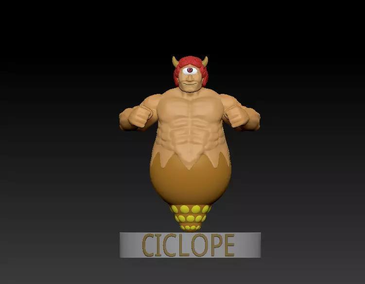 CICLOPE - CYCLOPS