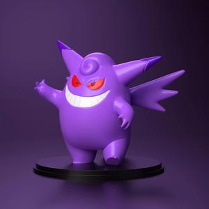 Clefable pokemon