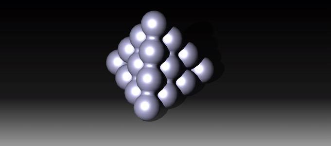 Pyramid Puzzle