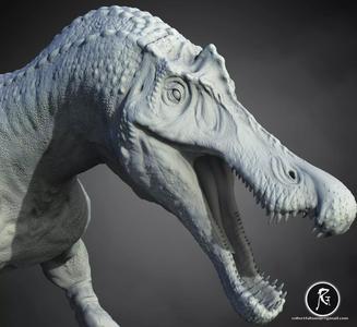 Baryonyx